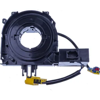 Vinutá pružina, airbag DENCKERMANN E900038