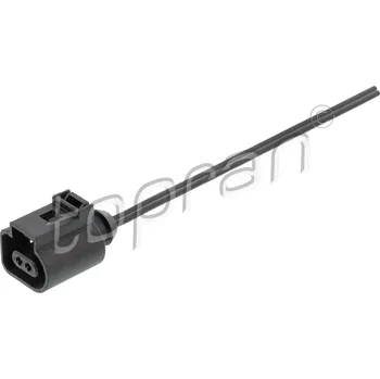 Opravná sada kabelu, centrální elektrika TOPRAN 121 545