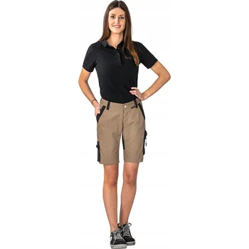 Dámské kraťasy Dámské kraťasy PLANAM Norit XS