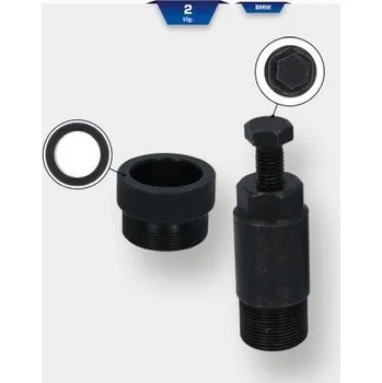 Nářadí pro automobil Brilliant Tools BT551008 Nářadí k montáži kol vstřikovacích čerpadel, pro vozidla BMW