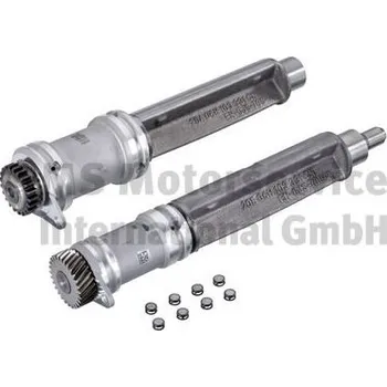 Vyvažovací hřídel, klikový mechanismus KOLBENSCHMIDT 50056047