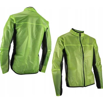 Moto bunda Leatt Bunda na kolo Mtb RaceCover Xl Lime (limetková)