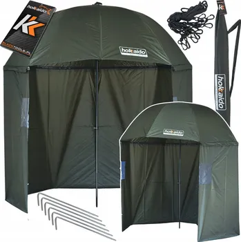 Deštník Slunečník Hokkaido W15027 200 x 250 cm