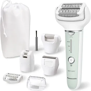 Epilátor Panasonic ES-EY70AG503