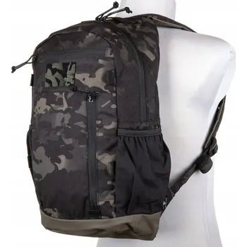 turistický batoh Batoh Ape Force Gear All Purpose Pack 18 l do 20 l, vícebarevný