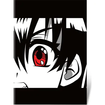 Sešit Sešit A5 s mřížkou DeltaGraphix, 60 listů