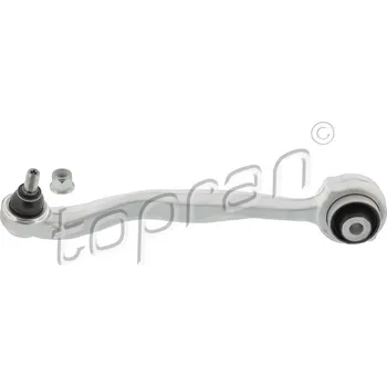 Zavěšení kol Řídicí páka, zavěšení kol TOPRAN 401 756