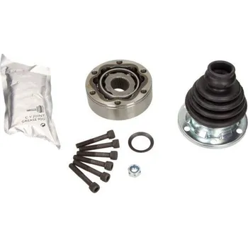 Hřídel nápravy Sada kloubů, hnací hřídel MAXGEAR 49-0285