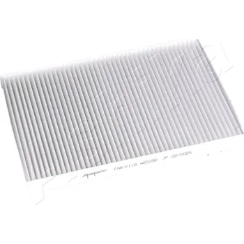 Ventilátor topení a klimatizace Filtr, vzduch v interiéru ASHIKA 21-KI-K18