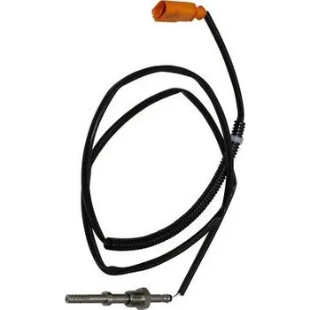 Čidlo automobilu Čidlo, teplota výfukových plynů TRUCKTEC AUTOMOTIVE 07.17.115