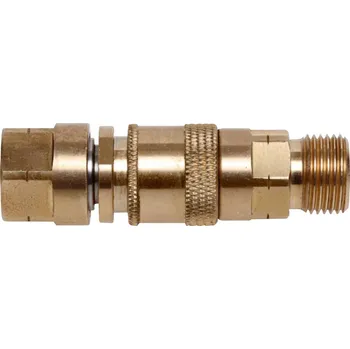 Hadicová spojka Rothenberger Rychlospojka