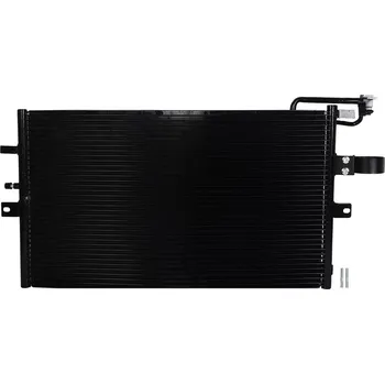 Výparník klimatizace Kondenzátor, klimatizace KAMOKA 7800551