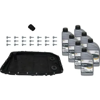 Sada Dílů, výměna oleje automatické převodovky TRUCKTEC AUTOMOTIVE 08.25.065