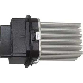 Odpor, vnitřní tlakový ventilátor TRUCKTEC AUTOMOTIVE 02.59.116