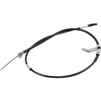 Lanko parkovací brzdy Tažné lanko, parkovací brzda MAXGEAR 32-1681