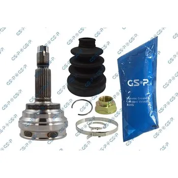 Hřídel nápravy Sada kloubů, hnací hřídel GSP 859036