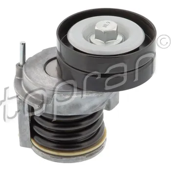 Napínák, žebrovaný klínový řemen TOPRAN 113 627