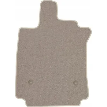 autokoberec Velurové autokoberce Edecor