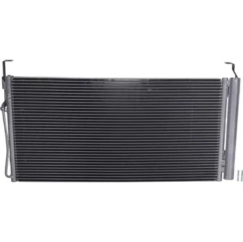 Výparník klimatizace Kondenzátor, klimatizace KAMOKA 7800635