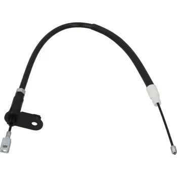 Lanko parkovací brzdy Tažné lanko, parkovací brzda KAMOKA 1190113