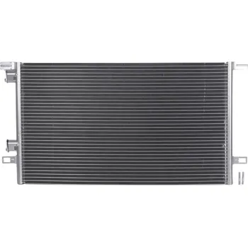 Výparník klimatizace Kondenzátor, klimatizace KAMOKA 7800519