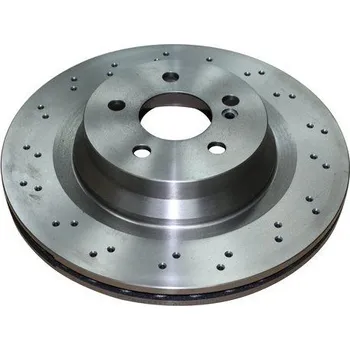 Brzdový kotouč Brzdový kotouč TRUCKTEC AUTOMOTIVE 02.35.095