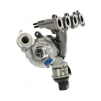 Turbodmychadlo Dmychadlo, plnění NISSENS 93079