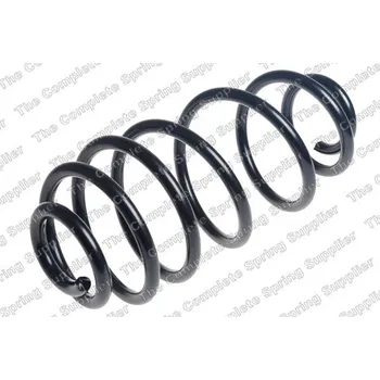 Pružina podvozku LESJÖFORS 4256928