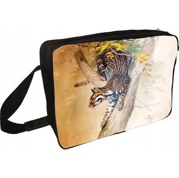 Taška přes rameno Ocelot Joseph Wolf