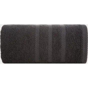 Ručník Sada ručníků MILO 17 černá