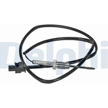 Čidlo automobilu Čidlo, teplota výfukových plynů DELPHI TS30407-12B1
