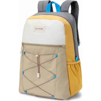 DAKINE batoh - Tardy Slip Backpack 25L Playground (PLAYGROUND)
