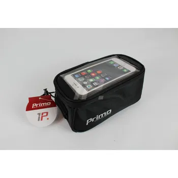 brašna na kolo Brašna na telefon na rám kola Primo 1p na rám