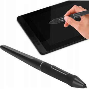 VYSOKOCITLIVÉ INTELIGENTNÍ DOTYKOVÉ PERO PRO HUION PW517