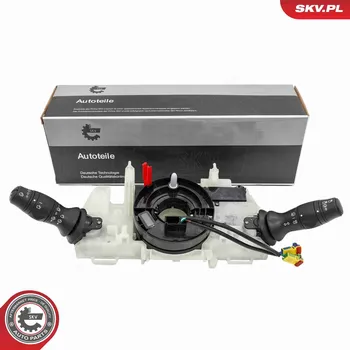 Autoelektrika Spínač řízení ESEN SKV 38SKV550