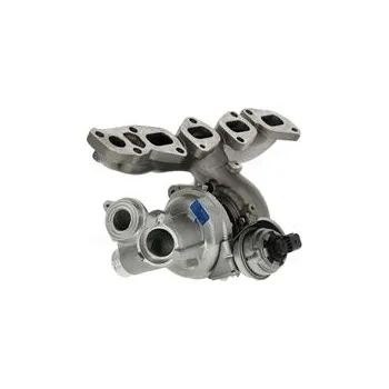 Turbodmychadlo Dmychadlo, plnění NISSENS 93505