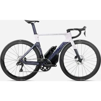 Silniční kolo Orbea ORCA AERO M21eLTD 60 Tanzanite - Lilac (Matt) Lilac (Gloss) 2026