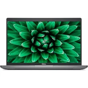Notebook Notebook Dell Precision 15 řada 3000 15,6" Intel Core Ultra 7 16 GB / 512 GB šedý