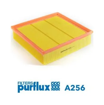 Vzduchový filtr Vzduchový filtr PURFLUX A256