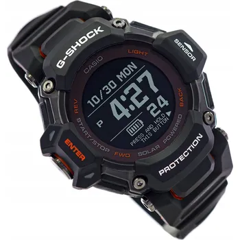 Hodinky Pánské hodinky Casio GBD-H2000-1AER