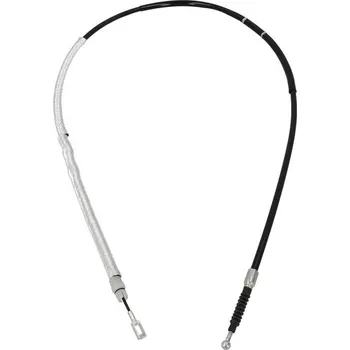 Lanko parkovací brzdy Tažné lanko, parkovací brzda KAMOKA 1190297