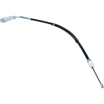 Lanko parkovací brzdy Tažné lanko, parkovací brzda MAXGEAR 32-1571