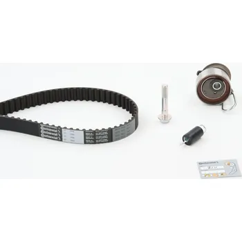 Sada rozvodového řemene CONTINENTAL CTAM CT1082K1