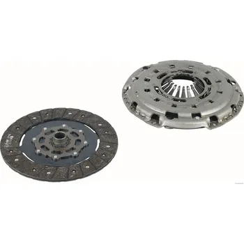 Spojková sada Sada spojky HERTH+BUSS JAKOPARTS J2001310