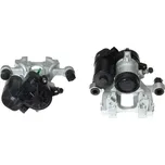 Brzdový třmen BUDWEG CALIPER 345020