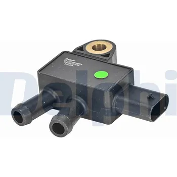 Čidlo automobilu Senzor, tlak výfukového plynu DELPHI DPS00076-12B1