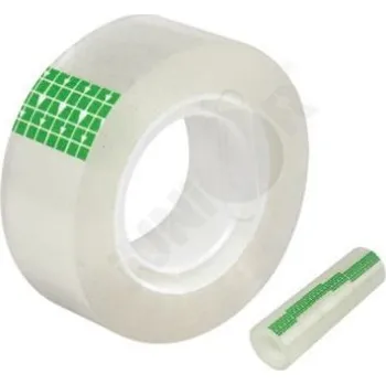Lepicí páska Lepící páska 18mm x 20y