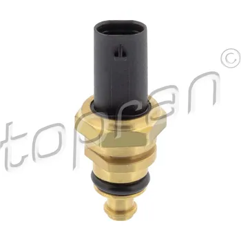 Čidlo automobilu Snímač, teplota chladiva TOPRAN 602 008
