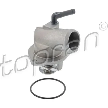Těsnění motoru Termostat, chladivo TOPRAN 209 419