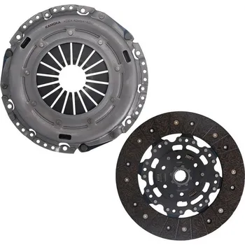 Spojková sada Sada spojky KAMOKA KC304